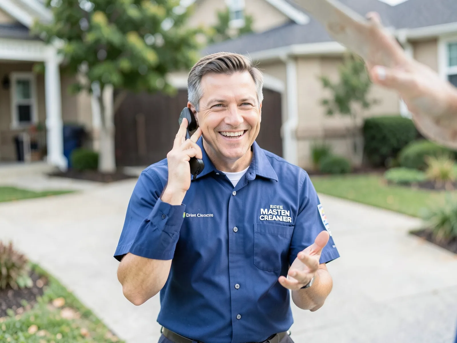 Drain Cleaning Talisheek, LA FAQs